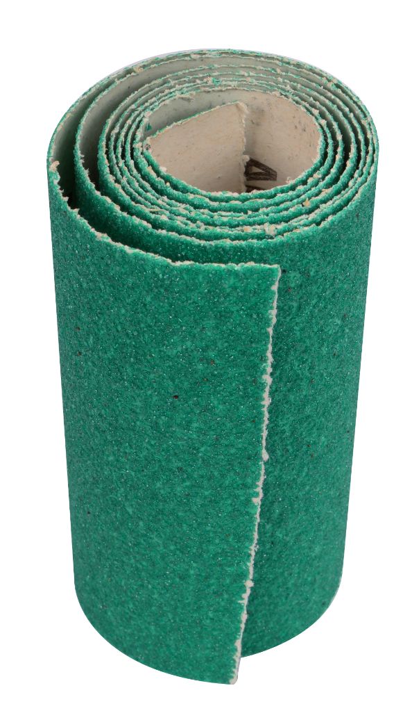 PRODEC ALI OXIDE 120G 115MM X 5 MTR ROLL